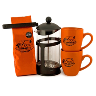 Fixx Starter Set image